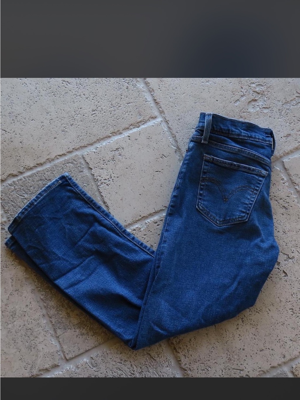 Women’s Wedgie Straight Jeans